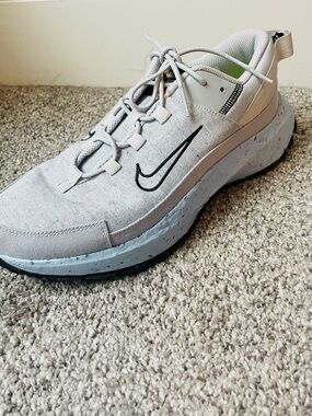 Nike Women’s Crater Remixer Chambray